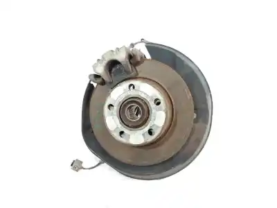 Pezzo di ricambio per auto di seconda mano snodo posteriore sinistro per audi allroad c5 (4bh) 2.5 tdi quattro riferimenti oem iam 4z7435b