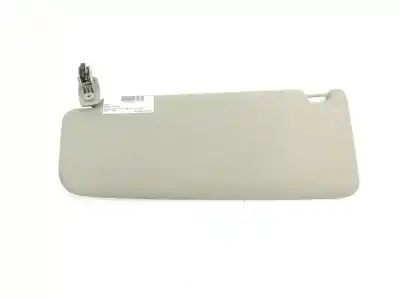 Pezzo di ricambio per auto di seconda mano parasole destro per audi allroad c5 (4bh) 2.5 tdi quattro riferimenti oem iam 4b0857552a