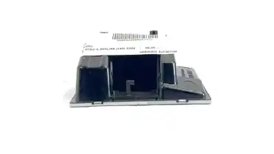 Gebrauchtes Autoersatzteil Aschenbecher zum BMW SERIE 5 BERLINA (E60)  OEM-IAM-Referenzen 314230100  