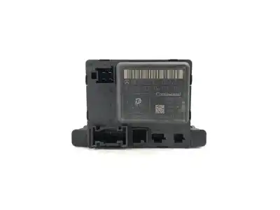 Автозапчасти б/у электронный модуль за MERCEDES-BENZ SPRINTER II CAJA CERRADA 310 313 316 CDI 906.631 633 635 637 ссылки OEM IAM A9069000401  