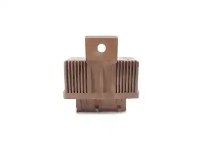 Pezzo di ricambio per auto di seconda mano RELÈ DI INIEZIONE per PEUGEOT 406 BERLINA  Riferimenti OEM IAM 240109  