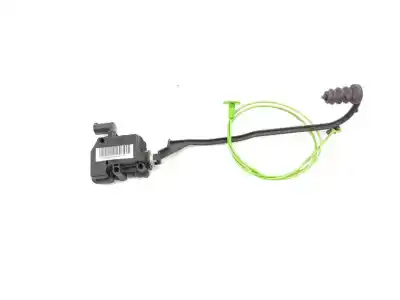 Peça sobressalente para automóvel em segunda mão motor tampa externa de combustível por bmw serie 3 lim. (f30) 318d referências oem iam 7270792a