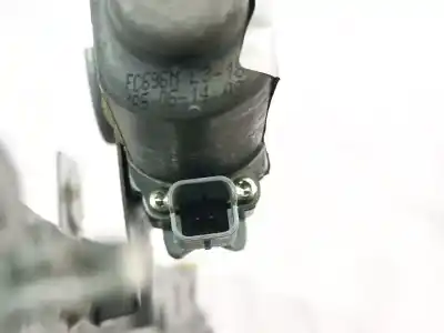 Gebrauchtes Autoersatzteil FENSTERHEBER VORNE RECHTS zum PEUGEOT 207/207+ (WA_, WC_)  OEM-IAM-Referenzen 9681182280  
