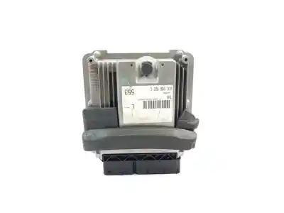 Second-hand car spare part  for AUDI A4 BERLINA (8K2)  OEM IAM references 0281014263  