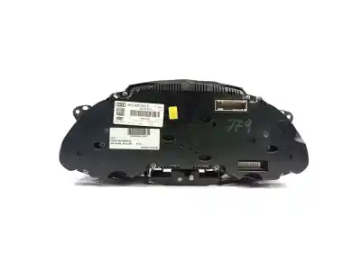 Автозапчасти б/у ПРИБОРНАЯ ДОСКА за AUDI A4 BERLINA (8K2)  ссылки OEM IAM 8K0920930C  