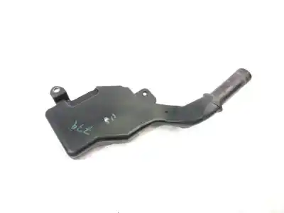 Second-hand car spare part Windscreen Washer Bottle for AUDI A4 BERLINA (8K2) Básico OEM IAM references 8T1955463  