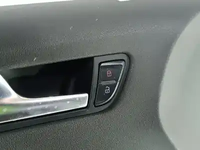 İkinci el araba yedek parçası SOL ÖN KAPI KAPLAMASI için AUDI A4 BERLINA (8K2)  OEM IAM referansları 8K1867105  