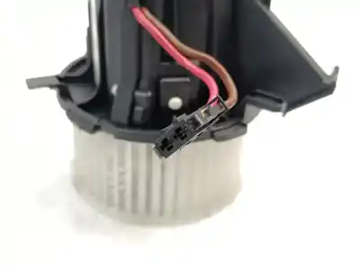 Peça sobressalente para automóvel em segunda mão MOTOR DE SOFAGEM por AUDI A4 BERLINA (8K2)  Referências OEM IAM 8K1820021  