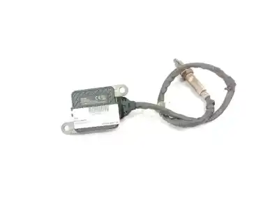 Peça sobressalente para automóvel em segunda mão sonda lambda por citroen c3 ii (sc_) 1.6 bluehdi 100 referências oem iam 9678570780  