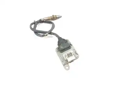 Автозапчасти б/у лямбда-зонд за CITROEN C3 II (SC_) 1.6 BlueHDi 100 ссылки OEM IAM 9678570780  