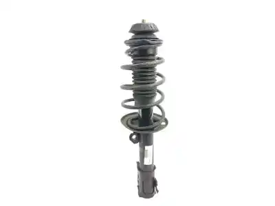 Second-hand car spare part Front Right Shock Absorber for TOYOTA YARIS (KSP9/SCP9/NLP9) Sol OEM IAM references 485100D170  