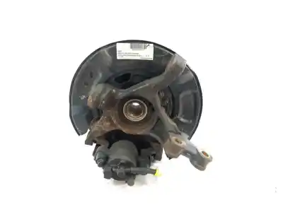 Автозапчасти б/у передняя левая кулачка за toyota yaris (ksp9/scp9/nlp9) sol ссылки oem iam 432120d130