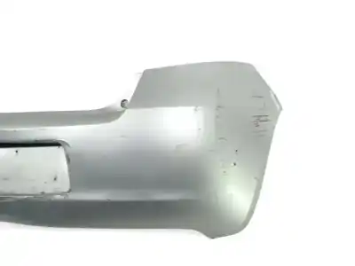 Автозапчастина б/у задній бампер для toyota yaris (ksp9/scp9/nlp9) sol посилання на oem iam 521590d986  