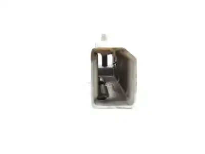 Pezzo di ricambio per auto di seconda mano rinforzo paraurti posteriore per audi allroad c5 (4bh) 2.5 tdi quattro riferimenti oem iam 4b0807332e