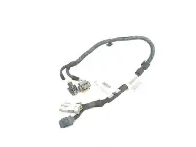Peça sobressalente para automóvel em segunda mão fio por citroen c3 ii (sc_) 1.6 bluehdi 100 referências oem iam 9805917780