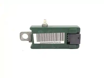 Pezzo di ricambio per auto di seconda mano amplificatore d'antenna per audi allroad c5 (4bh) 2.5 tdi quattro riferimenti oem iam 4b9035225a