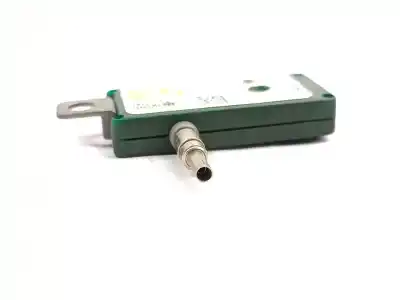 Pezzo di ricambio per auto di seconda mano amplificatore d'antenna per audi allroad c5 (4bh) 2.5 tdi quattro riferimenti oem iam 4b9035225