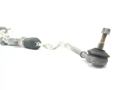 Piesă de schimb auto la mâna a doua caseta de direcție pentru dacia sandero ii tce 90 (b8m1, b8ma) referințe oem iam 490016602r  
