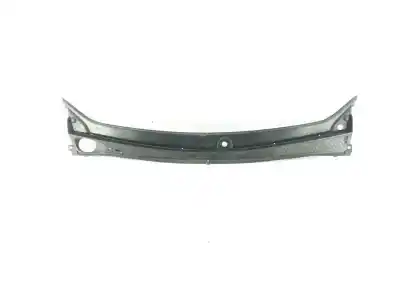 Peça sobressalente para automóvel em segunda mão grelha torpedo curcuvan por dacia sandero ii tce 90 (b8m1, b8ma) referências oem iam 668113105r