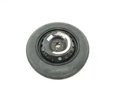 Second-hand car spare part spare tire for fiat stilo (192) 1.9 jtd / 1.9 jtd 115 active oem iam references 51764507