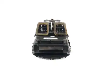 Автозапчастина б/у аераційна решіта для peugeot 207/207+ (wa_, wc_) 1.4 16v посилання на oem iam 9650068177