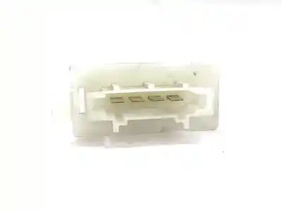 Second-hand car spare part heater blower for peugeot 207/207+ (wa_, wc_) 1.4 16v oem iam references 6441v8  