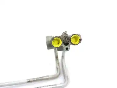 Second-hand car spare part power steering pressure pipe for volkswagen touareg (7la, 7l6, 7l7) 5.0 v10 tdi oem iam references 7l0317027  