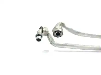 Second-hand car spare part power steering pressure pipe for volkswagen touareg (7la, 7l6, 7l7) 5.0 v10 tdi oem iam references 7l0317027  