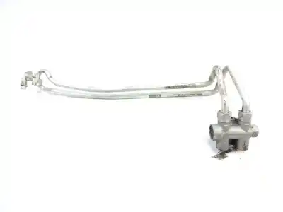 Second-hand car spare part power steering pressure pipe for volkswagen touareg (7la, 7l6, 7l7) 5.0 v10 tdi oem iam references 7l0317027