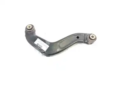 Peça sobressalente para automóvel em segunda mão Braço De Suspensão Superior Traseiro Esquerdo por AUDI A4 B6 AVANT (8E5) 1.9 TDI Referências OEM IAM 8E0505323M  