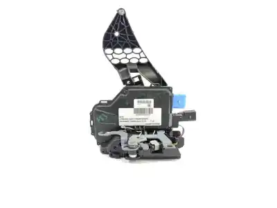 Автозапчасти б/у замок задней правой двери за VOLKSWAGEN TOUAREG (7LA, 7L6, 7L7) 5.0 V10 TDI ссылки OEM IAM 7L0839016F  