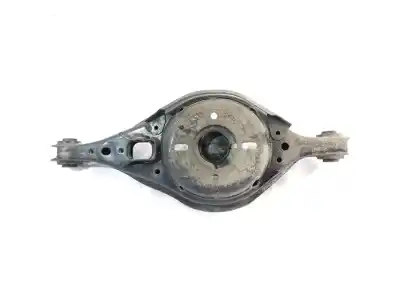 Peça sobressalente para automóvel em segunda mão braço de suspensão traseiro inferior direito por mazda 6 berlina (gg) * referências oem iam g26a28300