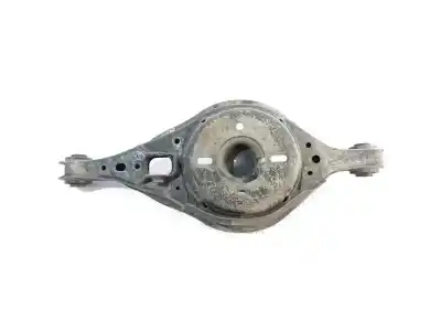 Peça sobressalente para automóvel em segunda mão braço de suspensão inferior traseiro esquerdo por mazda 6 berlina (gg) * referências oem iam g26a28350