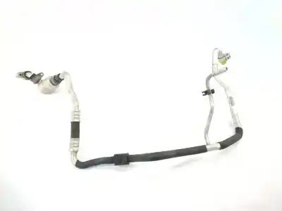 Автозапчасти б/у трубы кондиционирования воздуха за volkswagen touareg (7la, 7l6, 7l7) 5.0 v10 tdi ссылки oem iam 7l0820017e  