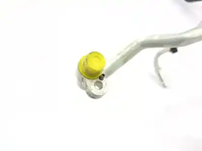 Second-hand car spare part air conditioning pipes for volkswagen touareg (7la, 7l6, 7l7) 5.0 v10 tdi oem iam references 7l0820017e