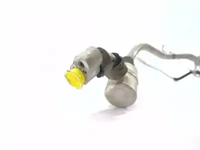 Автозапчасти б/у трубы кондиционирования воздуха за volkswagen touareg (7la, 7l6, 7l7) 5.0 v10 tdi ссылки oem iam 7l0820017e  