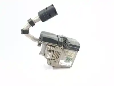 Pezzo di ricambio per auto di seconda mano riscaldamento pieno normale per volkswagen touareg (7la, 7l6, 7l7) 5.0 v10 tdi riferimenti oem iam 7l6815071  