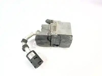 Pezzo di ricambio per auto di seconda mano riscaldamento pieno normale per volkswagen touareg (7la, 7l6, 7l7) 5.0 v10 tdi riferimenti oem iam 7l6815071  