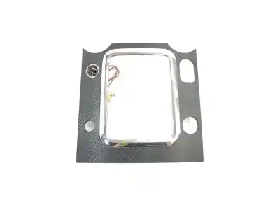 Second-hand car spare part tail lights embellisher for volkswagen touareg (7la, 7l6, 7l7) 5.0 v10 tdi oem iam references 7l6863916