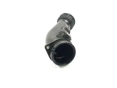 Автозапчастина б/у труба для volkswagen touareg (7la, 7l6, 7l7) 5.0 v10 tdi посилання на oem iam 7l6145957  