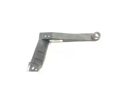 Second-hand car spare part right rear bumper bracket for volkswagen touareg (7la, 7l6, 7l7) 5.0 v10 tdi oem iam references 7l6807862  