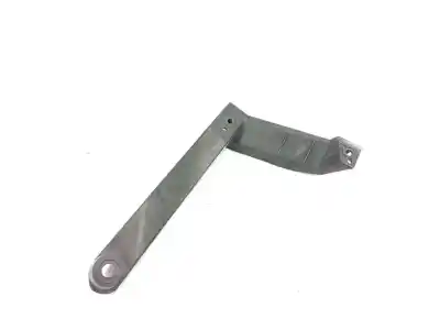 Second-hand car spare part left rear bumper bracket for volkswagen touareg (7la, 7l6, 7l7) 5.0 v10 tdi oem iam references 7l6807861  
