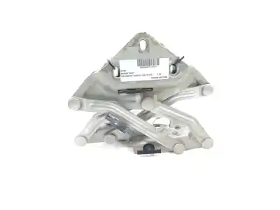 Second-hand car spare part bonnet hinge for volkswagen touareg (7la, 7l6, 7l7) 5.0 v10 tdi oem iam references 7l6823302  