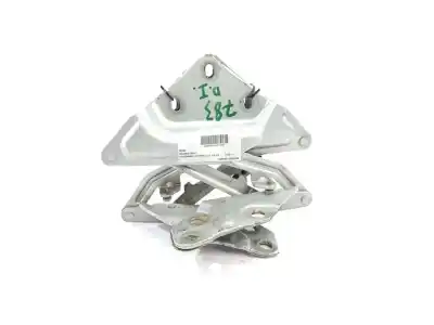 Автозапчастина б/у петля капота для VOLKSWAGEN TOUAREG (7LA, 7L6, 7L7) 5.0 V10 TDI Посилання на OEM IAM 7L6823302  