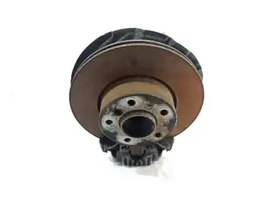 Peça sobressalente para automóvel em segunda mão manga de eixo dianteira direita por bmw serie 3 berlina (e90) 318d referências oem iam 31216773210