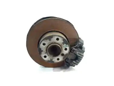 Peça sobressalente para automóvel em segunda mão manga de eixo dianteira esquerda por bmw serie 3 berlina (e90) 318d referências oem iam 31216773209