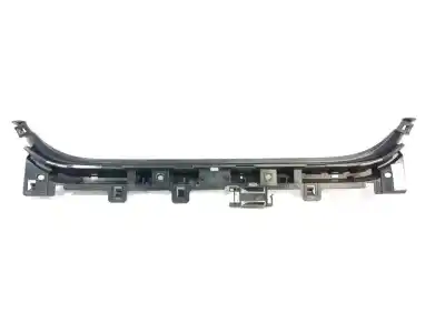 Peça sobressalente para automóvel em segunda mão reforço do pára choques traseiro por bmw serie 3 berlina (e90) 318d referências oem iam 51127058522