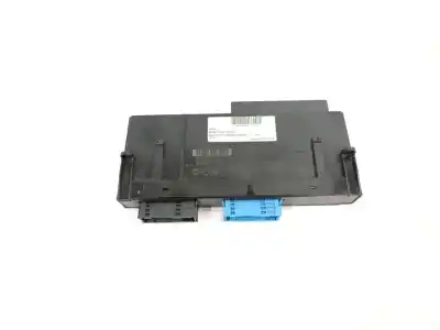 Peça sobressalente para automóvel em segunda mão módulo eletrônico por bmw serie 3 berlina (e90) 318d referências oem iam 6135911949102