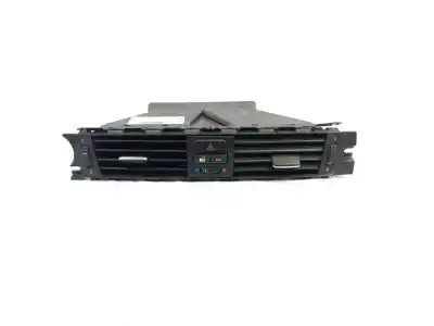 Peça sobressalente para automóvel em segunda mão grelha / difusor de ar por bmw serie 3 berlina (e90) 318d referências oem iam 64229123301
