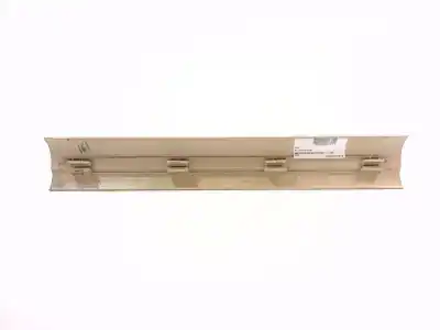 Peça sobressalente para automóvel em segunda mão moldagem por bmw serie 3 berlina (e90) 318d referências oem iam 51437058149